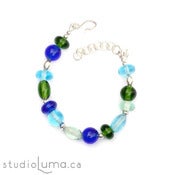 reLuma Bauble Bracelet
