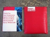 Image of Shoplifters zine