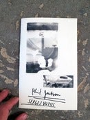 Image of Sergej Vutuc / Phil Jackson zine