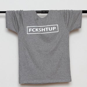 Image of Guys Grey Wordmark