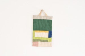Image of cocon hot pad N°1