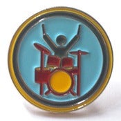 Image of Drums