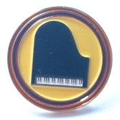 Image of Piano