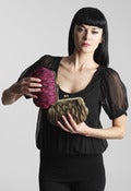Medium Clutch Bag
