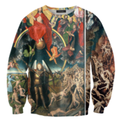 Image of Judgement sweater