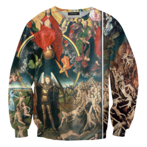 Image of Judgement sweater