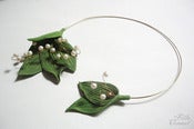 Image of Collier de muguet