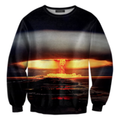 Image of Kaboom sweater