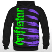 Image of "Shock" Hoodie