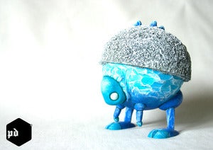 Image of Baby Ice Gaman