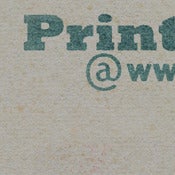 Image of Prints