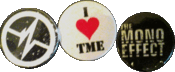 Image of TME Badges