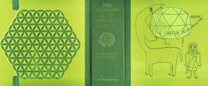 Image of The Sundown Salon: Unfolding Archive - Evil Twin Publications