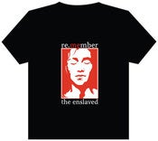 Image of Re.member Shirt (Black)