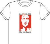 Image of Re.member Shirt (White)
