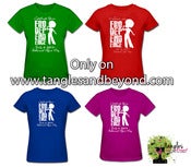 Image of 2013 Frodependence Tees! 
