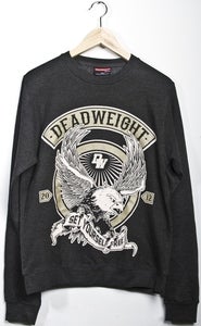 Image of Eagle - Crewneck