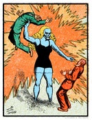Image of Super Wizard Of The Jungle