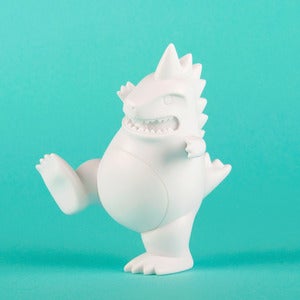 Image of TCon the ToyConosaurus DIY