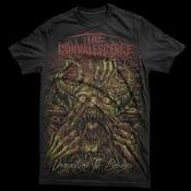 Image of "Unmasking The Betrayer" T-Shirt Pre-Order