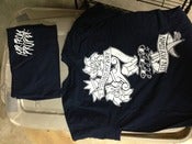 Image of Dagger Longsleeve