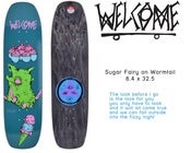 Image of Sugar Fairy on Wormtail 8.4