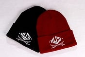Image of MLCS co. Beanies 