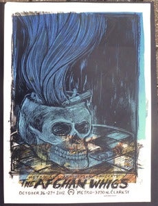 Image of Test Print 041302
