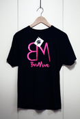 Image of BM | negro 01