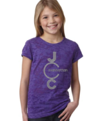Image of JCC Rhinestone Tee