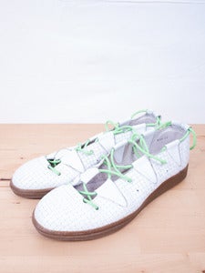Image of Bernhard Willhem - Sandle Sneakers