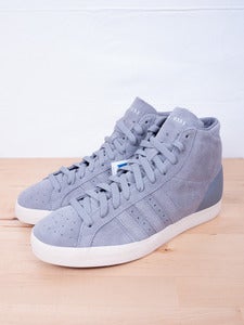 Image of Adidas - Soloist Basket Profi Sneakers