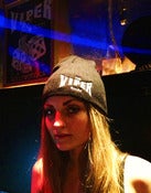 Image of Viper Beanie