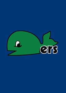 Image of Hartford Whalers shirt - Pucky