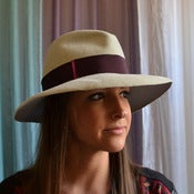 Image of Mint Winter Hat ($275) - NEW