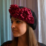 Image of MAGGIE FLUER (130$)