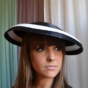 Image of Pagoda Hat - $495