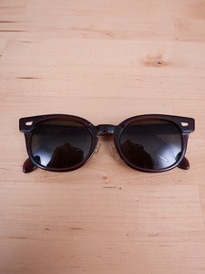 Image of Tenderloin x Hakusan Megane - T- Jerry Sungasses