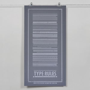 Image of Type Rules