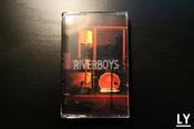 Image of Riverboys - Dark Age CS/CD