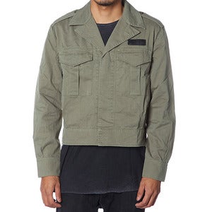 Image of MILITARY BOMBER | ARMY