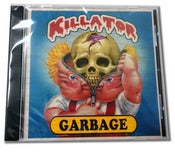 Image of Garbage