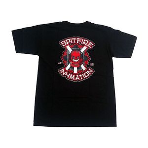 Image of IN4M X SPITFIRE TEE  
