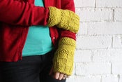 Image of Knitting with Pop Craft- Beginners