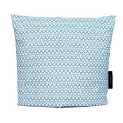 Image of Tea cosy, Drop blue