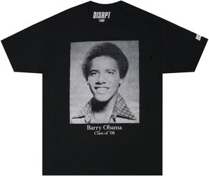 Image of BARRY '08