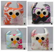 Image of Owl