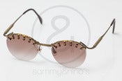 Image of Jean Paul Gaultier 56-5103 ::: Vintage Sunglasses