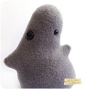 Image of Big Worry