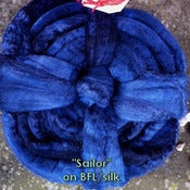 Image of "Sailor" wool/fiber-blend